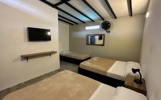 Baum hotel