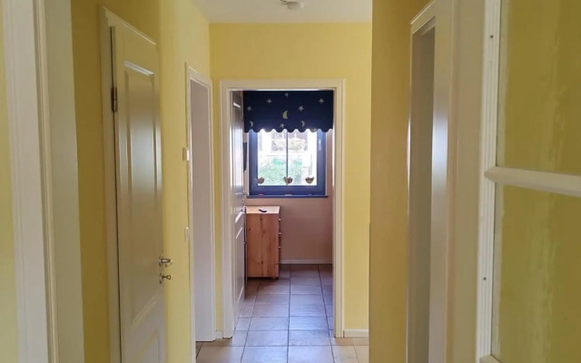 Mühlenstrasse 17 - Wohnung Ut Kieck