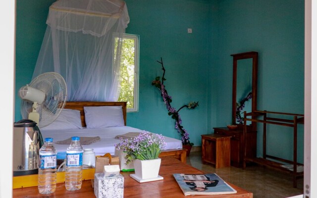 Bungalow Sigiriya