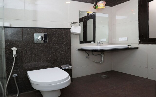 Om Heritage Hotel