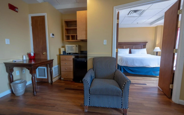 Ocean Inn and Suites