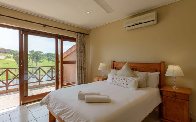 San Lameer Villa Rentals 10433