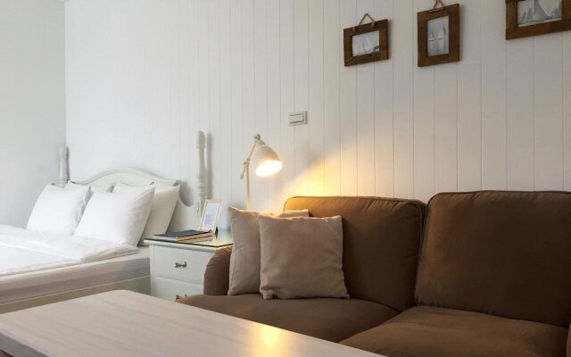 Casa Aperta B&B