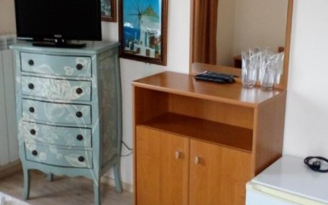 Atm Hotel Razlog