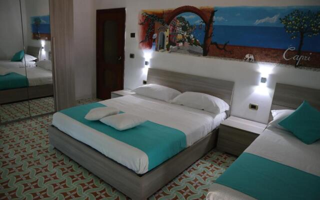 Villa Marylise