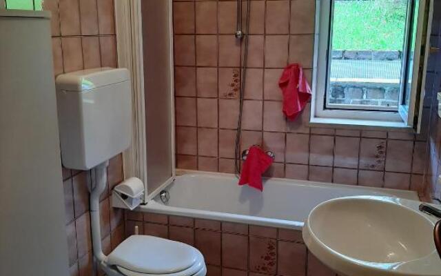 Vacanzemoena - Cielo Azzurro, Tipologia 4