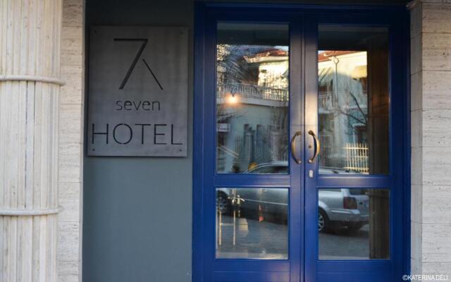 7Seven Hotel