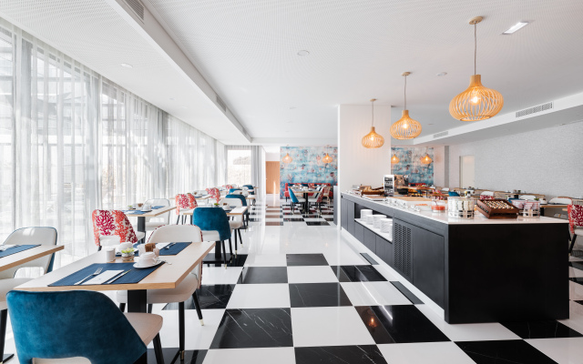 Eurostars Matosinhos