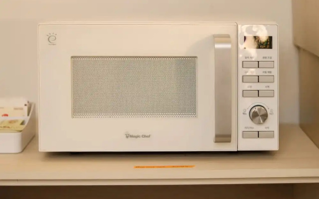 Travel Light Hostel Gyeongju