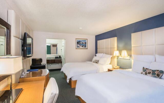 Travelodge by Wyndham Florida City/Homestead/Everglades
