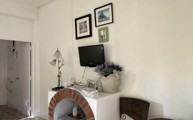 Paramer Resort Suanphung