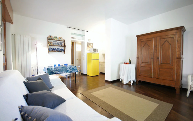 Appartamento Feodora