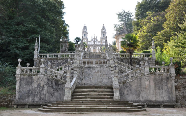 O Visconde - Alojamento local