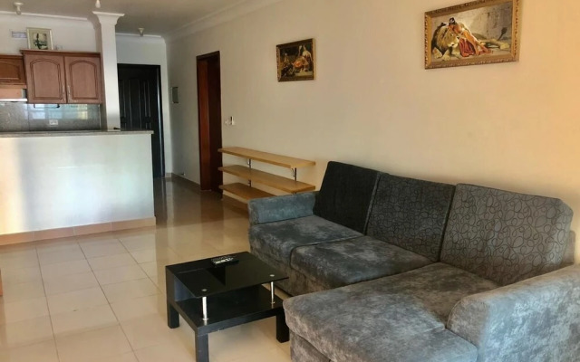 Amazing Stay at The Views