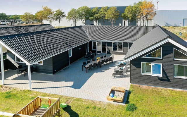 Holiday Home in Kappeln