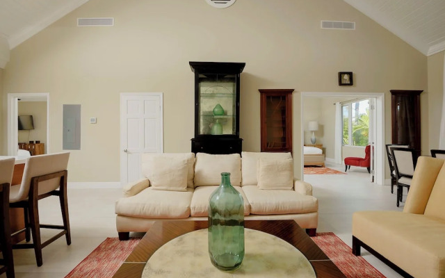 Silk Cotton Villas