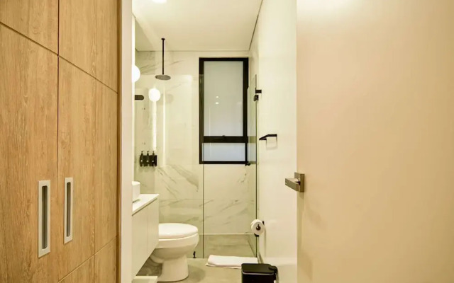 w Majestic 2BR w Perfect Deco in Chapinero