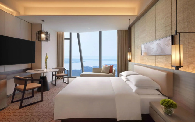 Hyatt Regency Zhenjiang