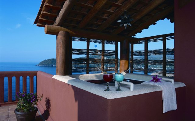 Hilton Grand Vacations Club Zihuatanejo