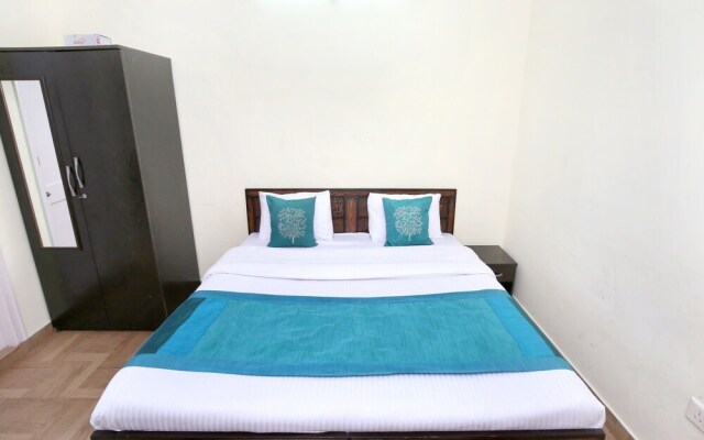 OYO 11863 Home Valley View 2RK