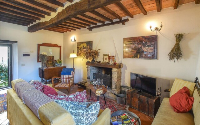 Casa Iris