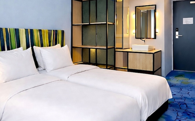 Ibis Styles Muenchen Airport ( Eröffnung Q2 2026 )