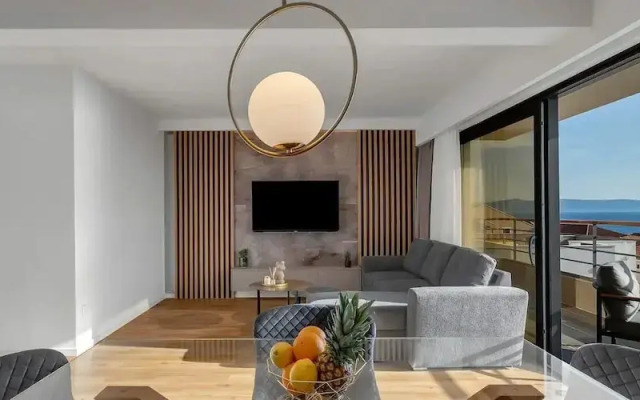 01. Luxury Apartments L&L in Tucepi