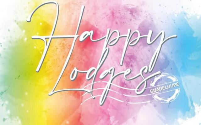 Studio Design (3*) avec vue mer et piscine