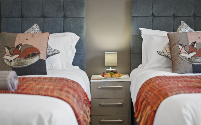 Spacious Private Relaxing Getaway