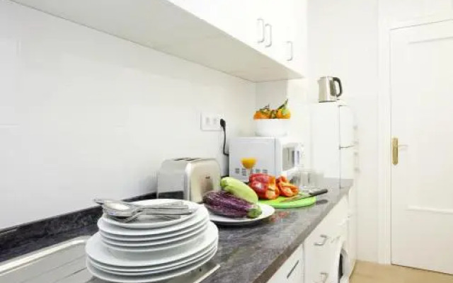 SingularStays Seu Catedral