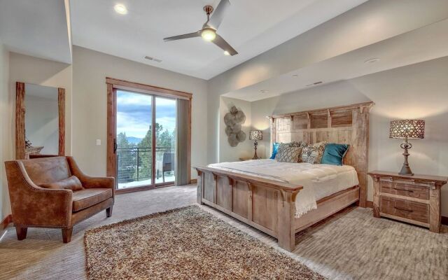 Gondola Vista 15 - 6 Br Townhouse