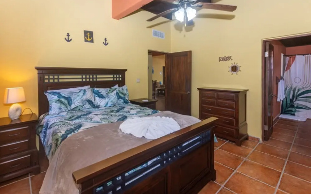 Green Orchid Escape 2 Bedroom Apts