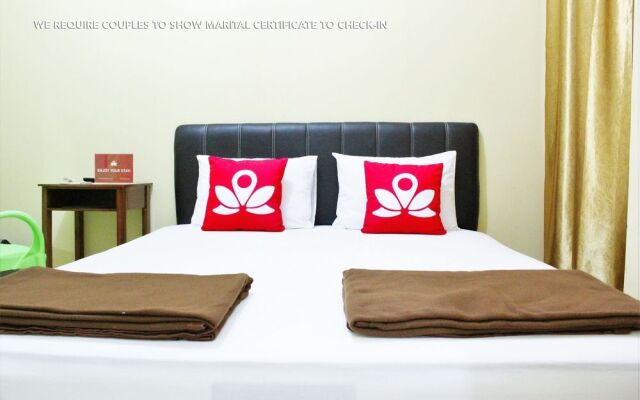 ZEN Rooms Wahid Hasyim Syariah