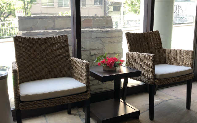 Hotel Bougainvillea Akebonobashi