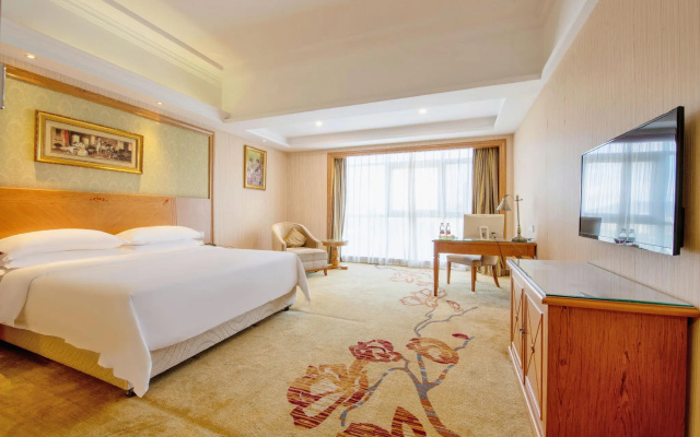 ViennaInternational Hotel Shenzhen Longgang Lilan