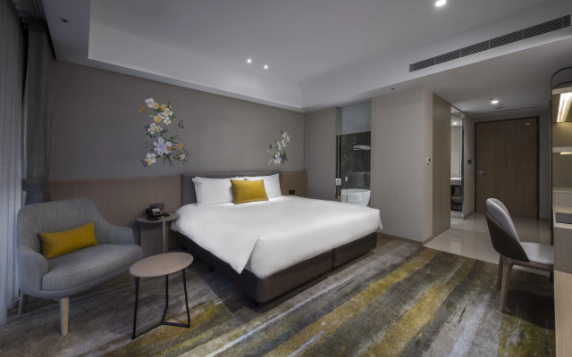 Golden Tulip FAB Hotel