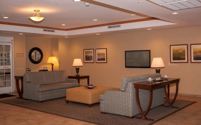 Candlewood Suites Logan by IHG