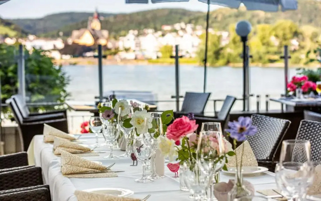Hotel Rhein Residenz