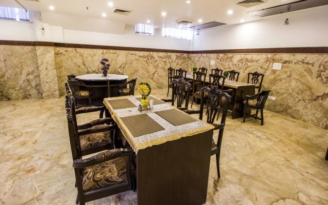 Hotel Sehej Inn by FabHotels