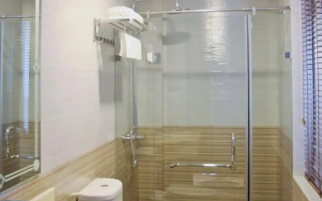 A1 Hill Hanoi Hotel
