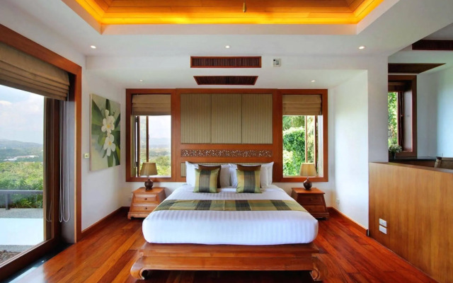 Villa Yang Som