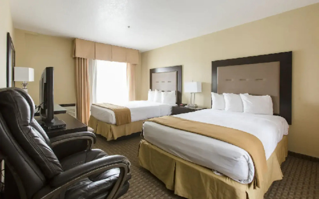 Hotel Silver Lake Los Angeles
