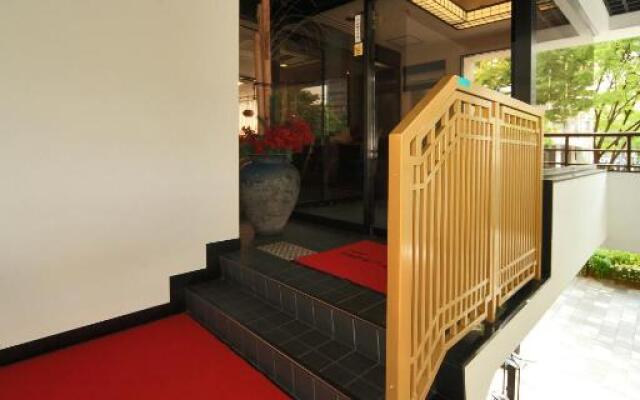 Hotel Chatelet Inn Kyoto