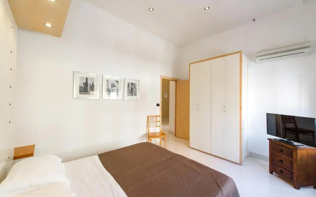 Residence Arco Antico