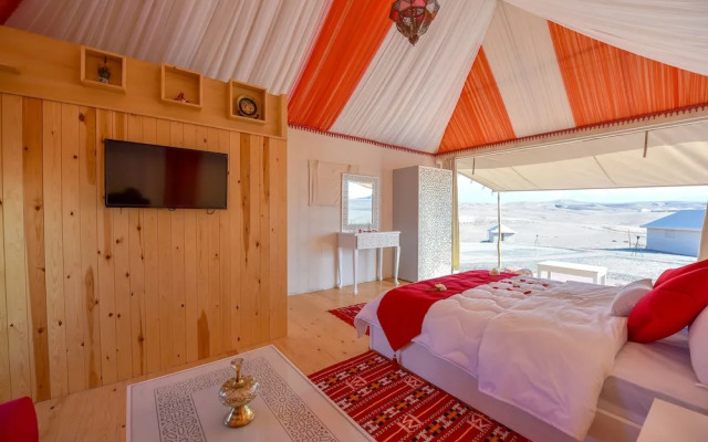 Pearl Camp Agafay