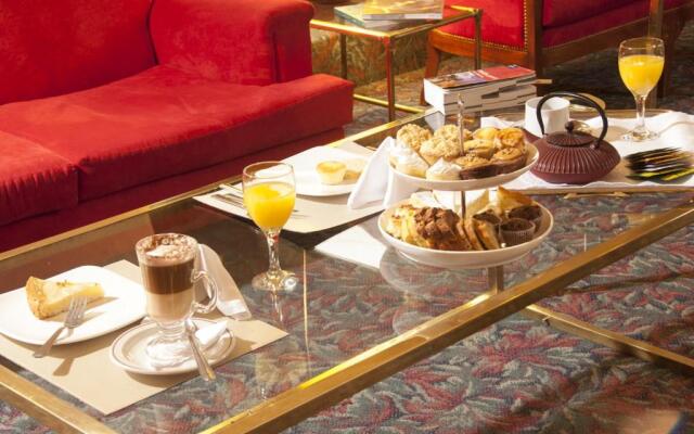 Hotel Nevada Bariloche