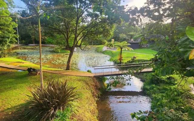 Studio 3 Churchill Lane Self catering accommodation