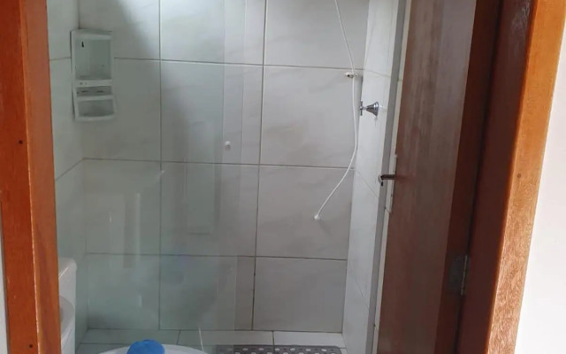 Rumah Pantai Pousada