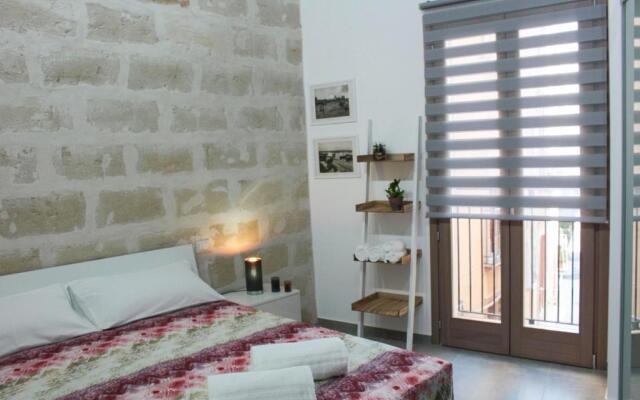 Suite Torre Pali
