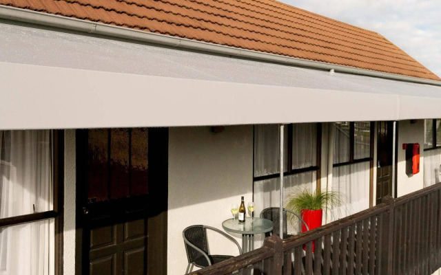 Merivale Court Motel